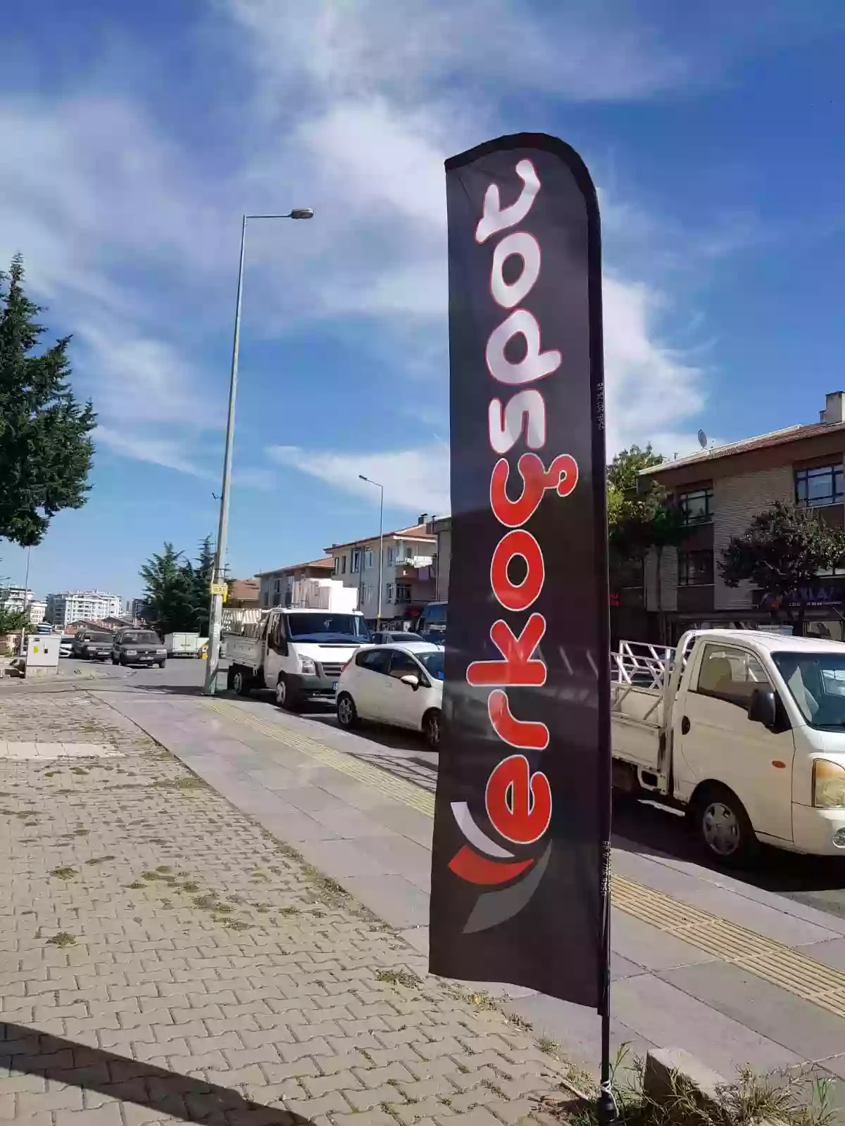 Spot Eşyacı Yelken Bayrak Fiyatı, Spot Eşyacı Yelken Bayrak Fiyatları,